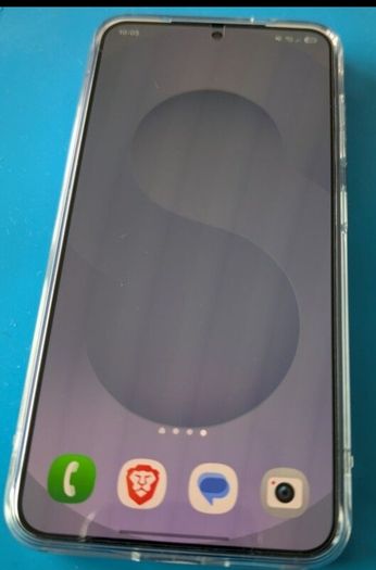 Samsung Galaxy S25 512GB Navy SIM Free