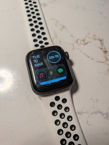 Apple Watch Se