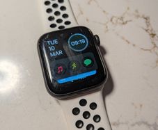 Apple Watch Se