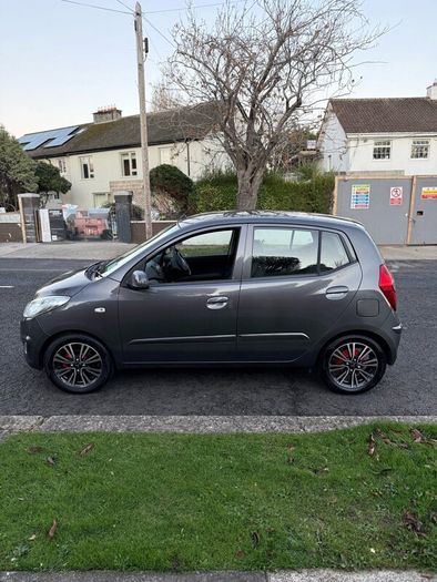 Manual Hyundai i10 must view !