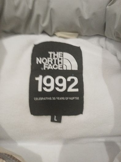 North face