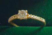 9ct Gold Ring