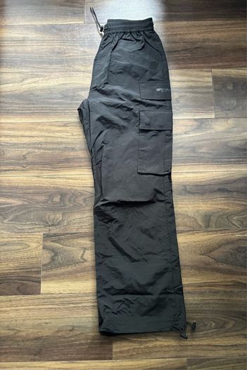 Supply and Demand (In Black)