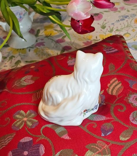 Royal Tara Cat