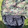 Camping Boys sleeping bag Image 2