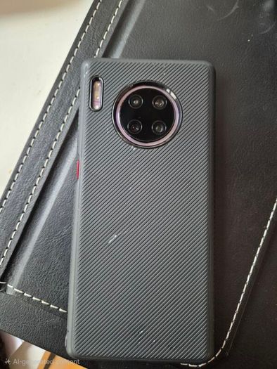 Huawei Mate 30 Pro (Space Silver) 256GB