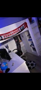 Loft bed