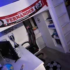 Loft bed