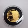 Elvis Presley 9ct gold coin Image 3