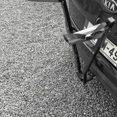 bicycle carrier