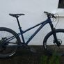 Saracen Mantra trail Image 4