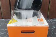 Schuberth SR2 helmet