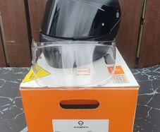 Schuberth SR2 helmet