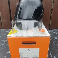 Schuberth SR2 helmet