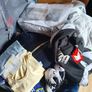 Free Toddler Stuff,mixed clothes ,household Image 3