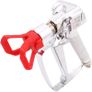 Airless Spray Gun kit with High Pressure 517+Nozzle Seat+Airless Paint Spray Gun Image 3