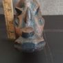 Wooden figures of rhino Image 4