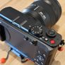 Panasonic Lumix S9 Digital Camera Body + 20-60mm f/3.5-5.6 Lens (Black) Image 4