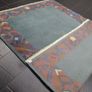 P.ersian/Nepal Rug 2.45 x 1.70m (Nep22) Image 2