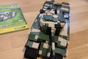 Cobi Tog - 2 super heavy tank