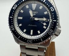 SEIKO 5 ships automatic