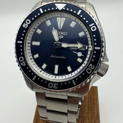 SEIKO 5 ships automatic