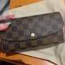 louis vuitton wallet Image 3