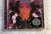 Alanis Morissette feast on scraps cd &amp; dvd