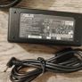 Asus charger 40 watts 19v 2.1a slim tip Image 2