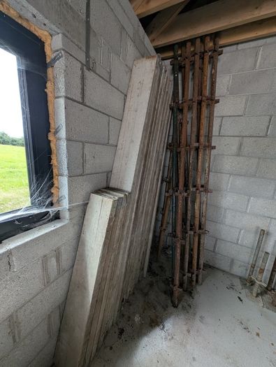 Scaffolding