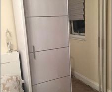 New Sliding Wardrobes