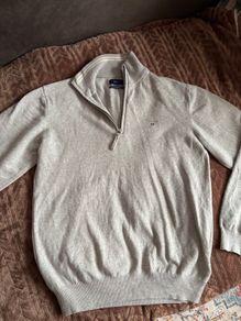 Gant lambswool jumper