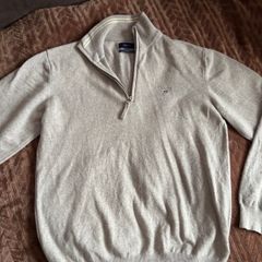 Gant lambswool jumper