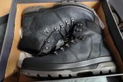 ECCO Men's Waterproof boots black