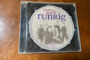 Runrig Beat The Drum CD