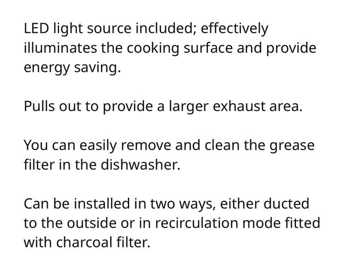 extractor fan