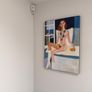 Original Oil Painting by Modern French Artist, Gallery Purchased Image 2