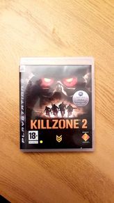 Killzone 2 PS3 Playstation 3