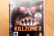 Killzone 2 PS3 Playstation 3