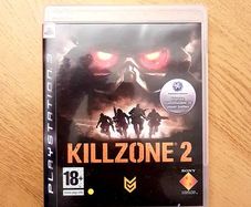 Killzone 2 PS3 Playstation 3