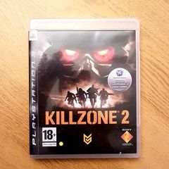 Killzone 2 PS3 Playstation 3
