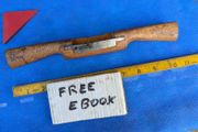 Compassed Spokeshave