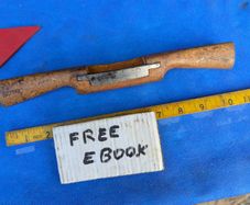 Compassed Spokeshave