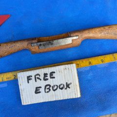 Compassed Spokeshave