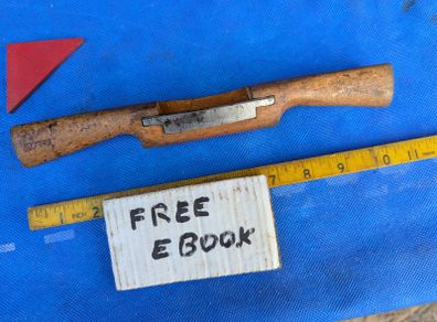 Compassed Spokeshave