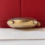 Omega Seamaster automatic/ Solid 14ct Gold Image 3