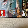 LEGO Ninjago Movie 70618 Destinys Bounty Image 3
