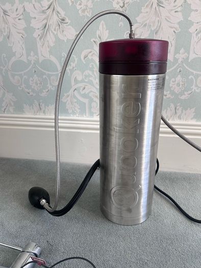 Quooker Tap