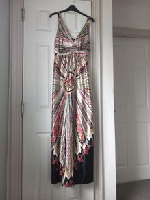 Dress Maxi