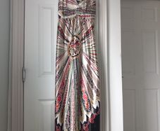 Dress Maxi